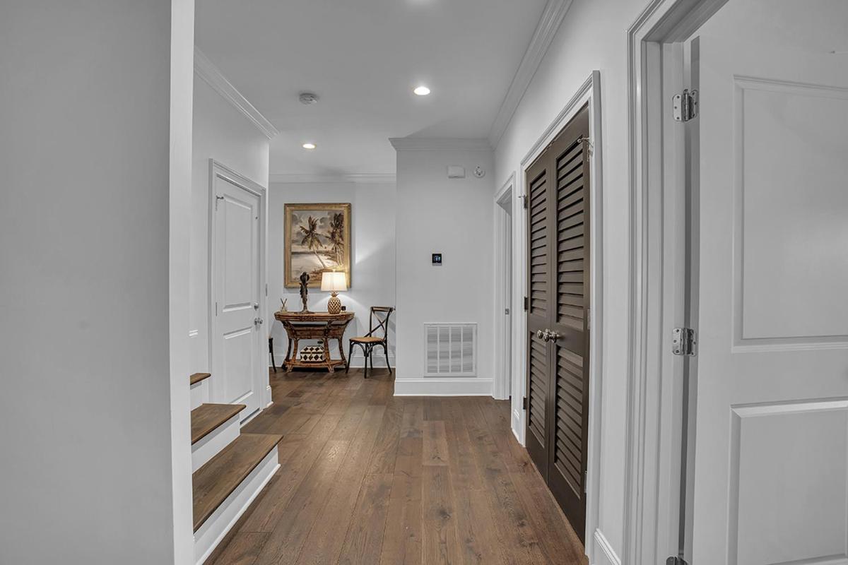 Casablanca By Sea Scape Properties Wrightsville Beach Εξωτερικό φωτογραφία