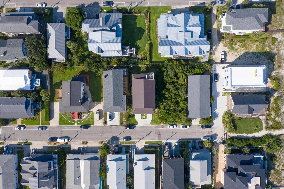 Casablanca By Sea Scape Properties Wrightsville Beach Εξωτερικό φωτογραφία