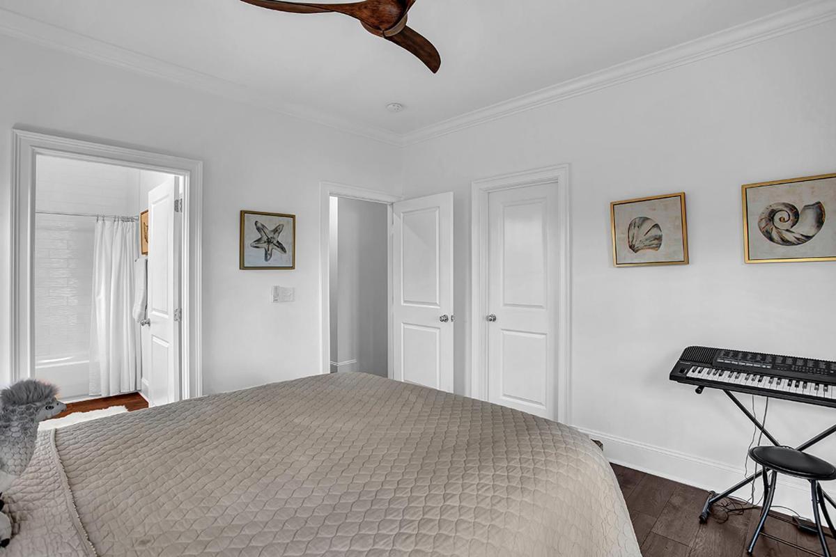 Casablanca By Sea Scape Properties Wrightsville Beach Εξωτερικό φωτογραφία