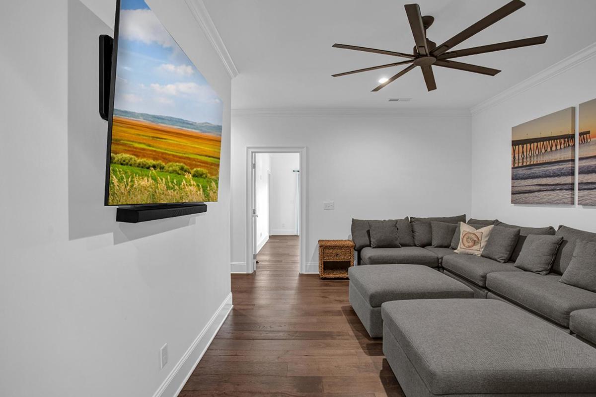 Casablanca By Sea Scape Properties Wrightsville Beach Εξωτερικό φωτογραφία