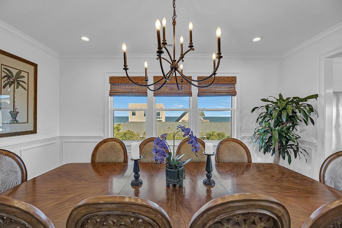 Casablanca By Sea Scape Properties Wrightsville Beach Εξωτερικό φωτογραφία