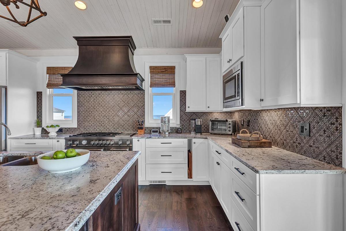 Casablanca By Sea Scape Properties Wrightsville Beach Εξωτερικό φωτογραφία