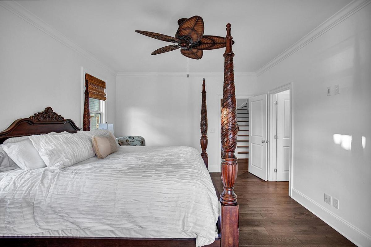 Casablanca By Sea Scape Properties Wrightsville Beach Εξωτερικό φωτογραφία
