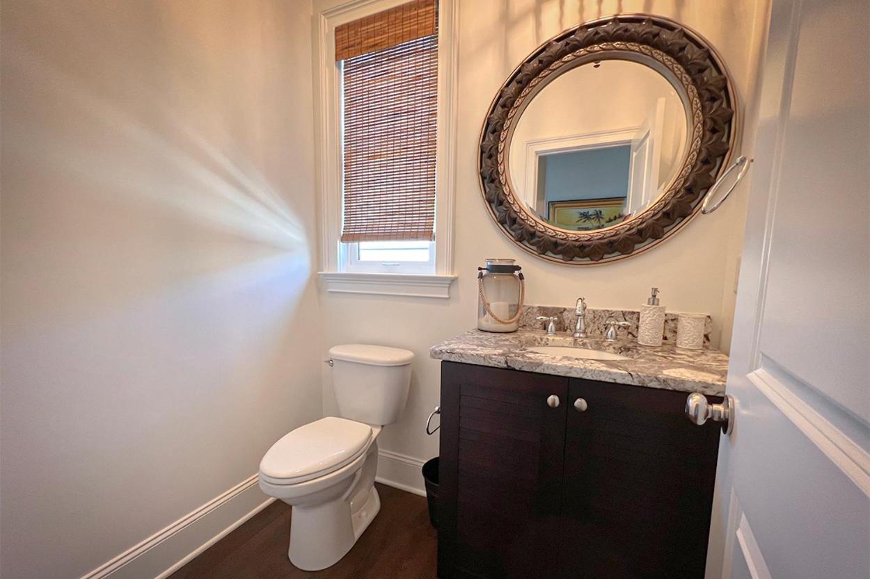 Casablanca By Sea Scape Properties Wrightsville Beach Εξωτερικό φωτογραφία