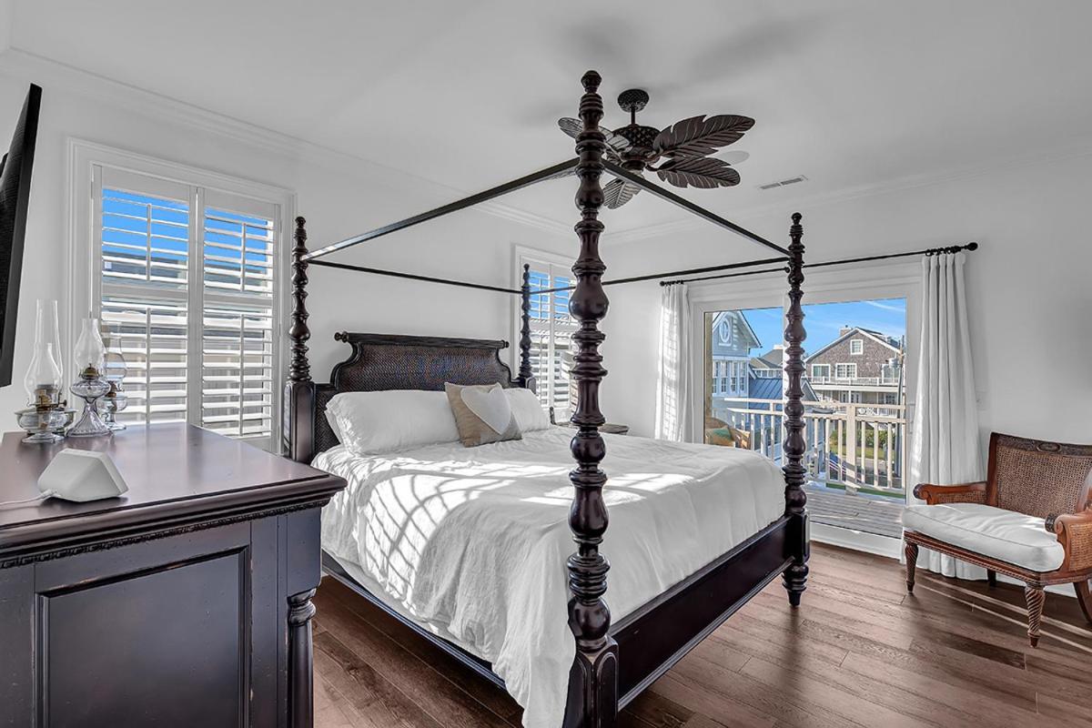 Casablanca By Sea Scape Properties Wrightsville Beach Εξωτερικό φωτογραφία