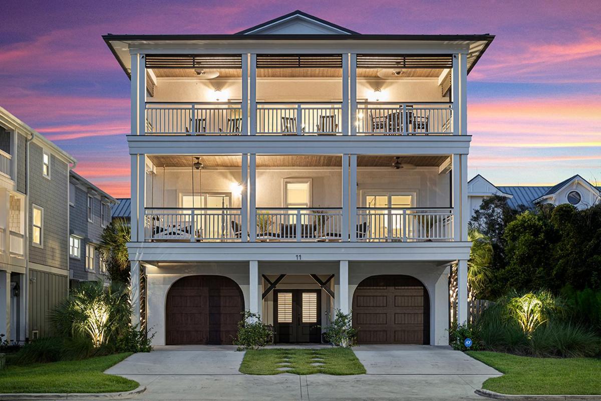 Casablanca By Sea Scape Properties Wrightsville Beach Εξωτερικό φωτογραφία