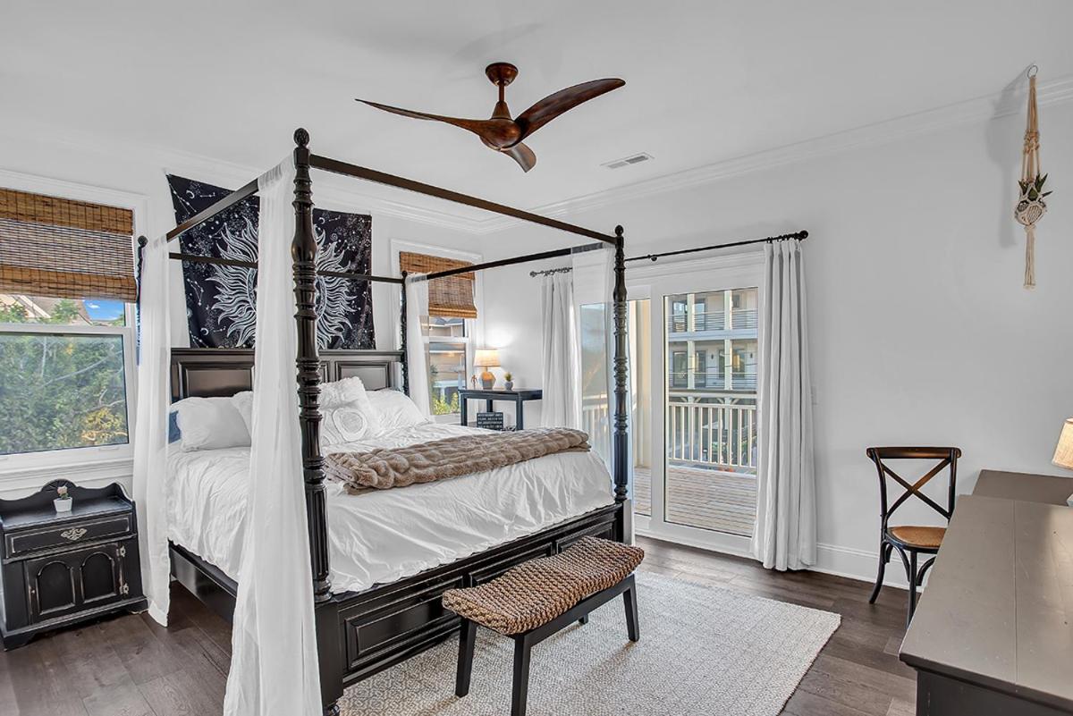 Casablanca By Sea Scape Properties Wrightsville Beach Εξωτερικό φωτογραφία