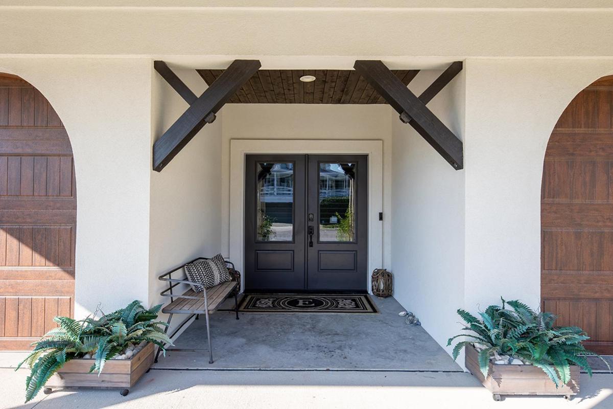 Casablanca By Sea Scape Properties Wrightsville Beach Εξωτερικό φωτογραφία