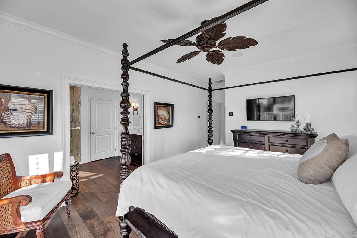 Casablanca By Sea Scape Properties Wrightsville Beach Εξωτερικό φωτογραφία