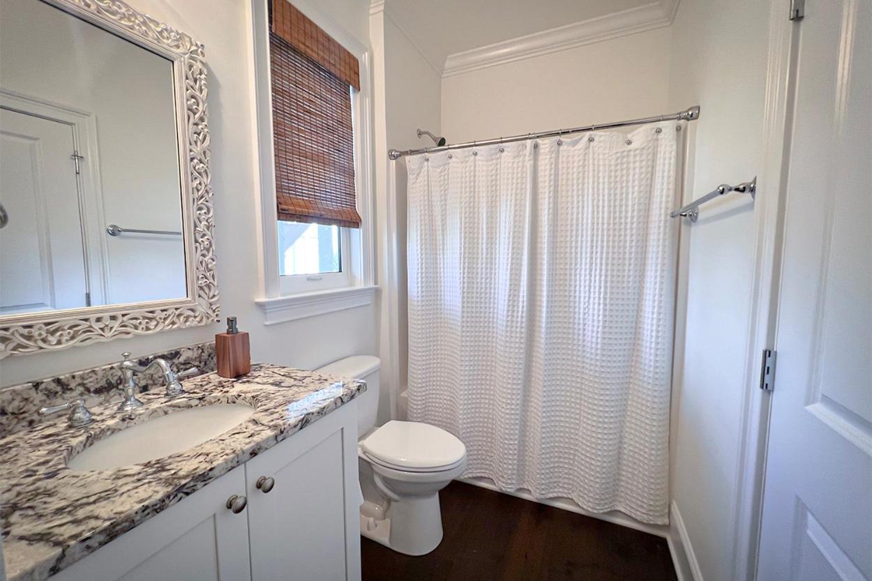 Casablanca By Sea Scape Properties Wrightsville Beach Εξωτερικό φωτογραφία