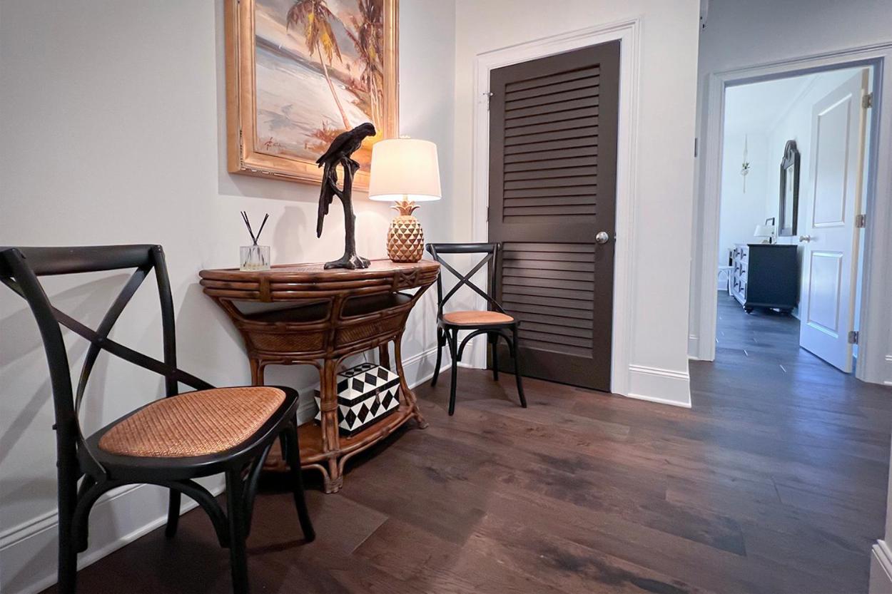 Casablanca By Sea Scape Properties Wrightsville Beach Εξωτερικό φωτογραφία