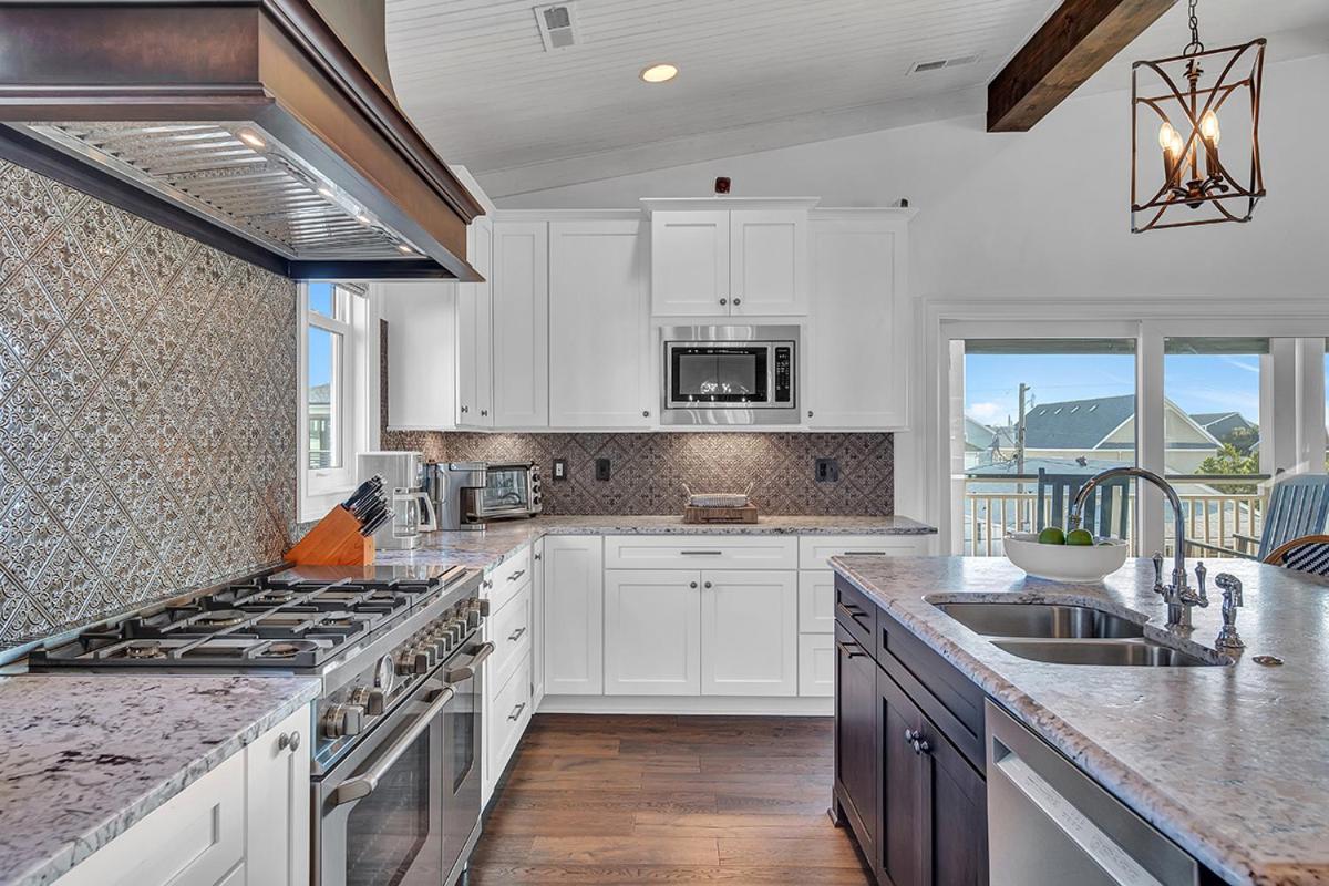 Casablanca By Sea Scape Properties Wrightsville Beach Εξωτερικό φωτογραφία