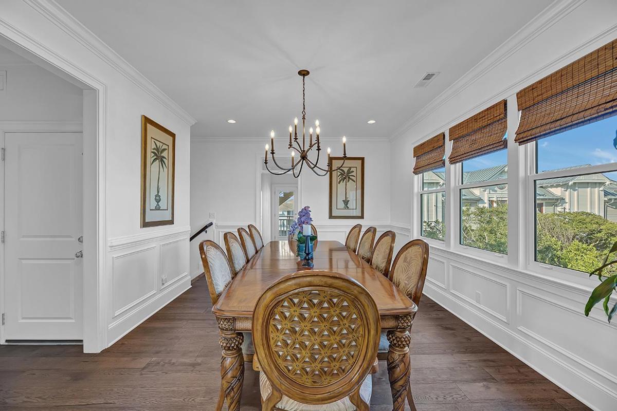 Casablanca By Sea Scape Properties Wrightsville Beach Εξωτερικό φωτογραφία