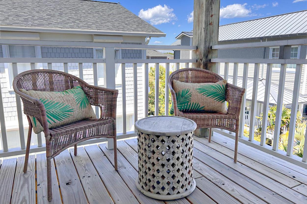Casablanca By Sea Scape Properties Wrightsville Beach Εξωτερικό φωτογραφία